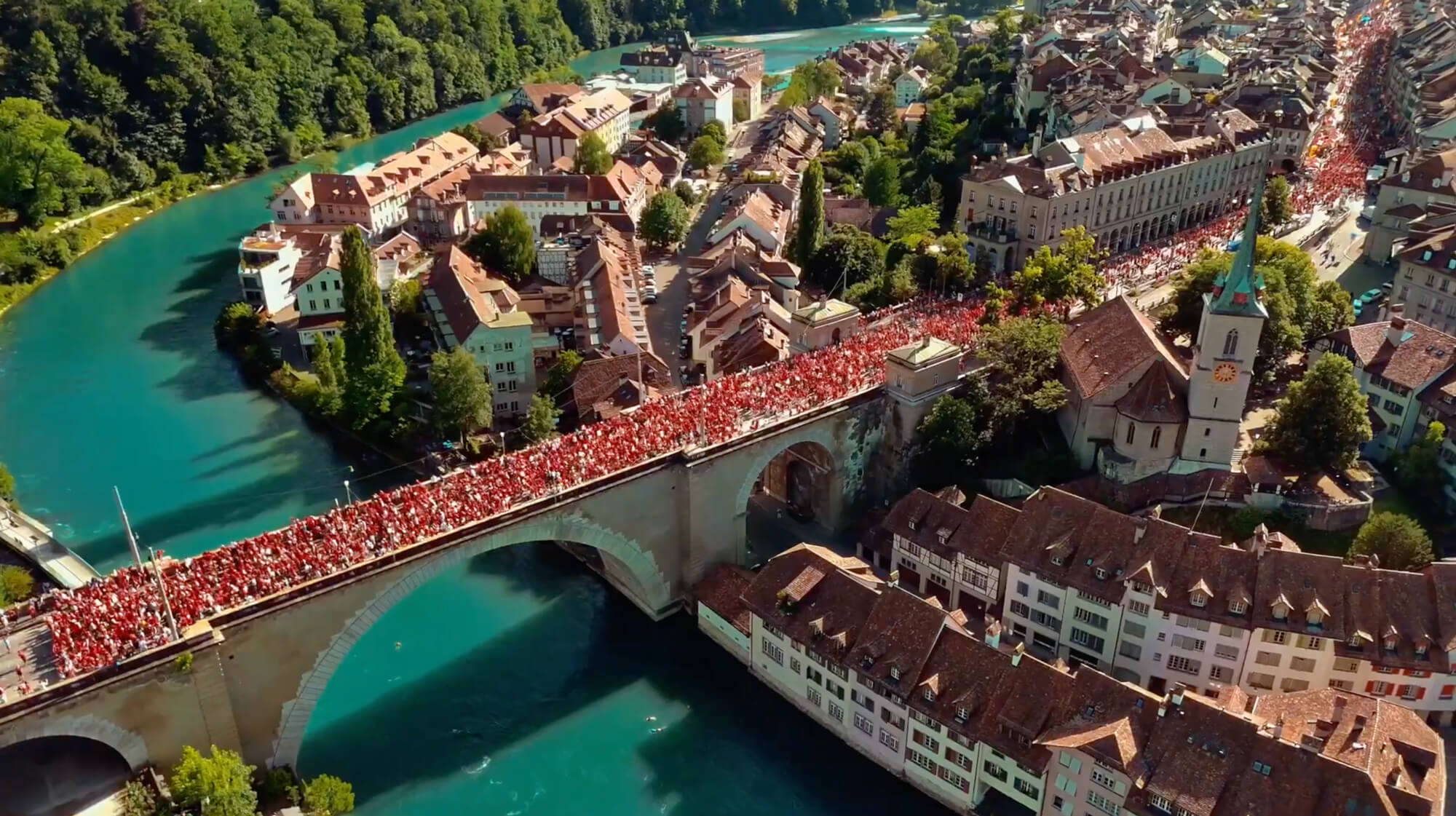 Women’s EURO Casefilm